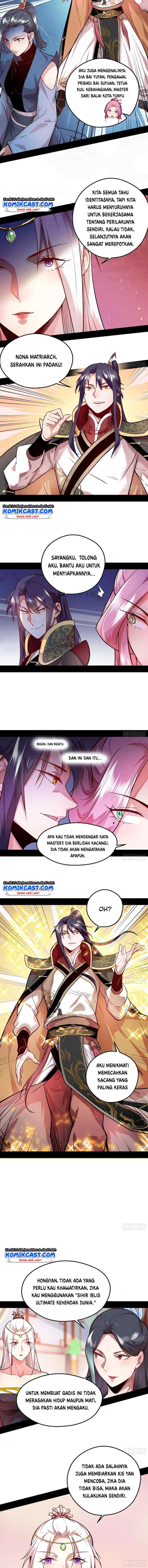 I'm An Evil God chapter 44 halaman 11