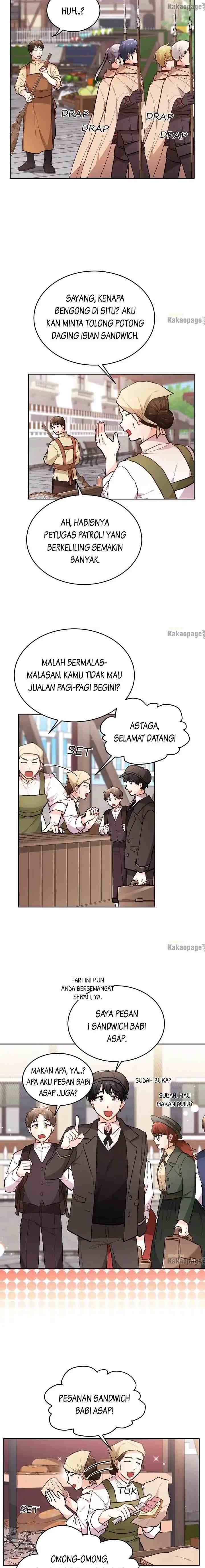 I Was Just an Ordinary Lady chapter 109 halaman 15