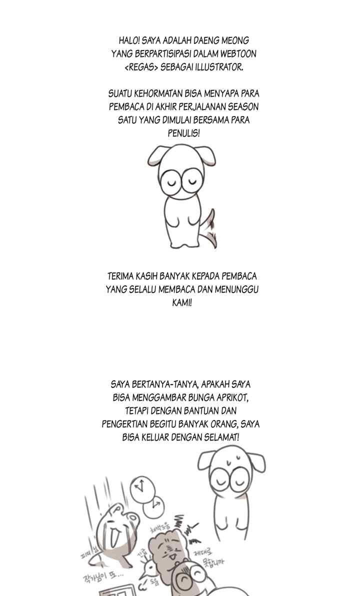 Regas chapter 44.5 halaman 6