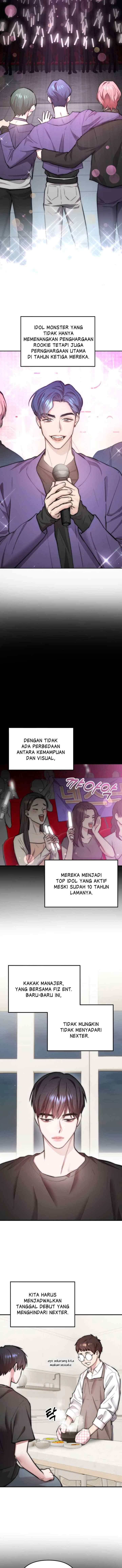 Acting Genius, Top Idol! chapter 10 halaman 5