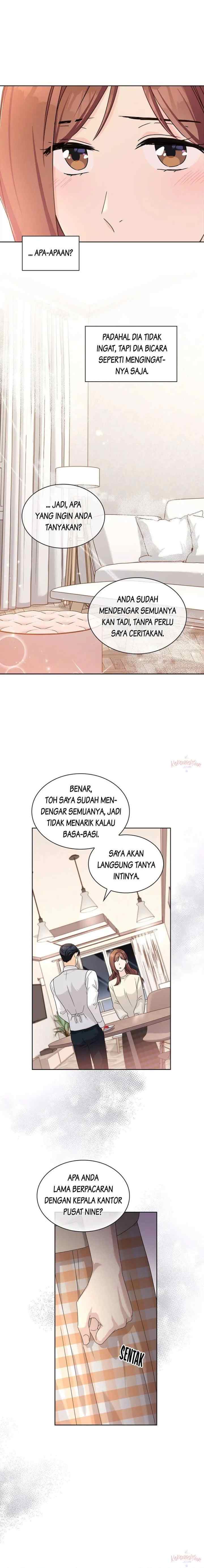 I'm in Love (INO) chapter 24 halaman 16
