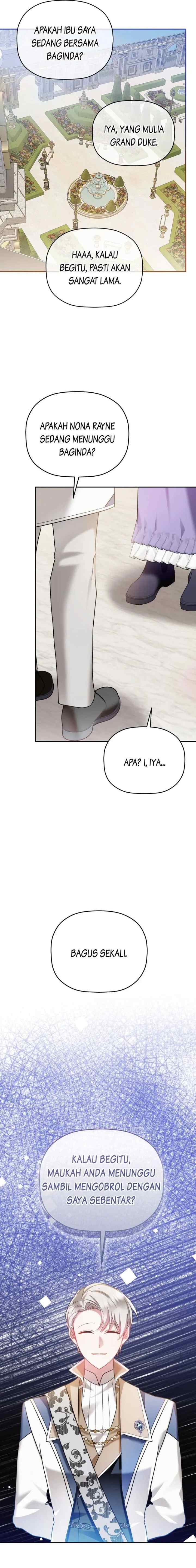 Preventing the Making of Tyrant chapter 95 halaman 4