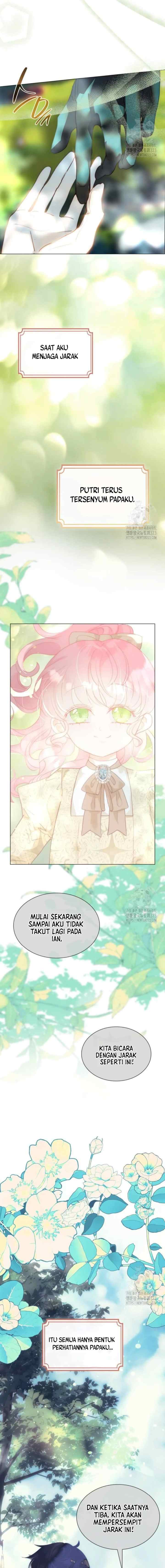 I Was Born The Second Daughter chapter 51 halaman 7