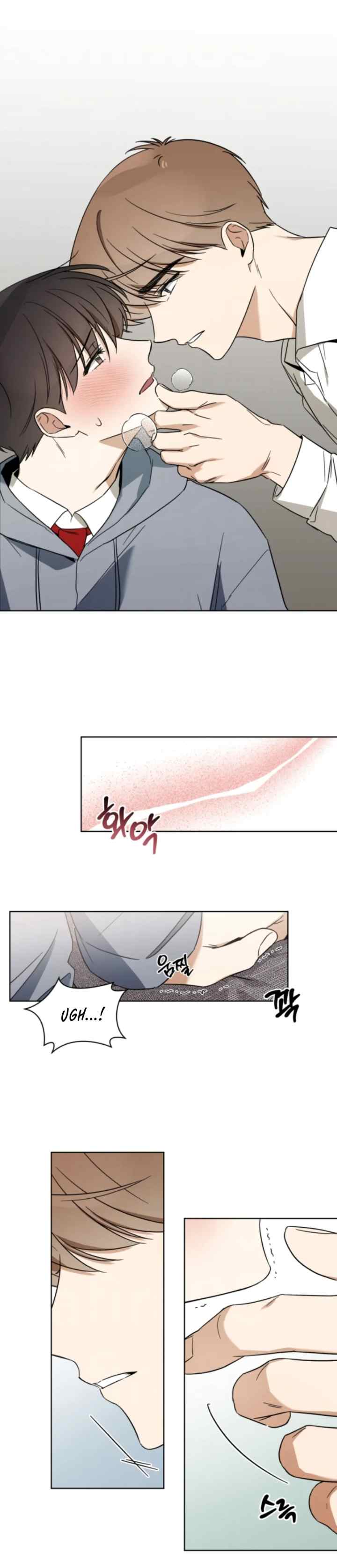 High Pulse chapter 56 halaman 6
