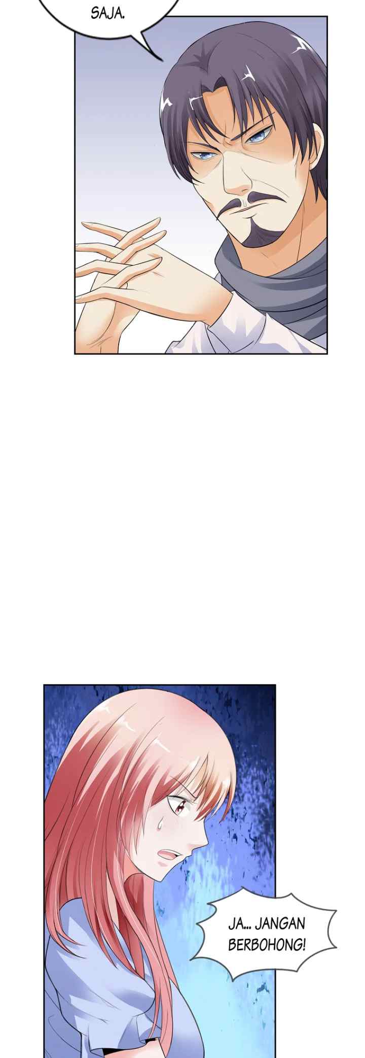 Uma Noite Imperdoável chapter 93 halaman 8