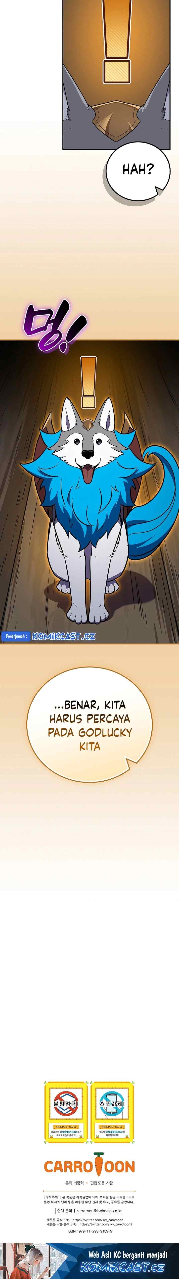 Archmage Streamer chapter 109 halaman 18