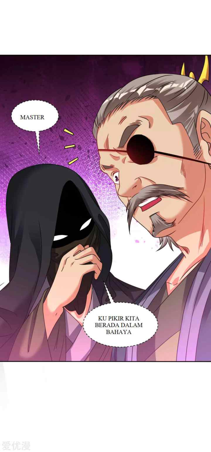 Dao Yin chapter 125 halaman 8