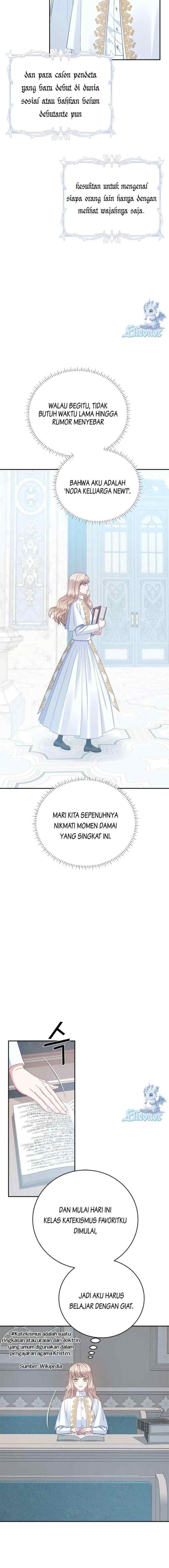 What Does That Evil Dragon Live For? chapter 45 halaman 12