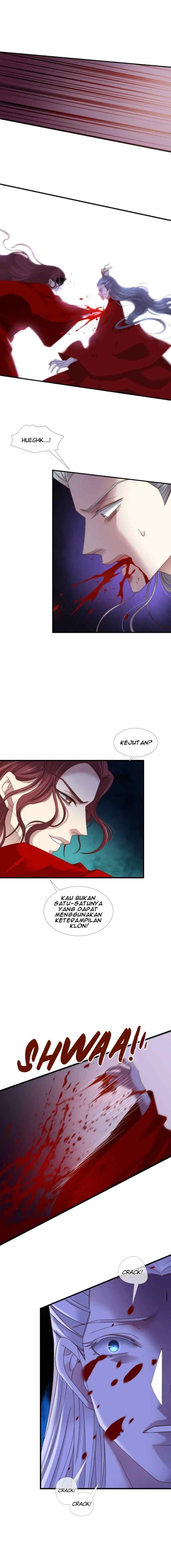 Heaven Instance Dungeon: Steal the Handsome Guy's Heart chapter 18 halaman 4