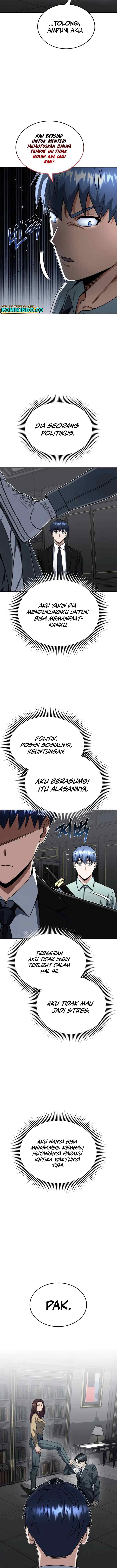 Genius of the Unique Lineage chapter 83 halaman 10