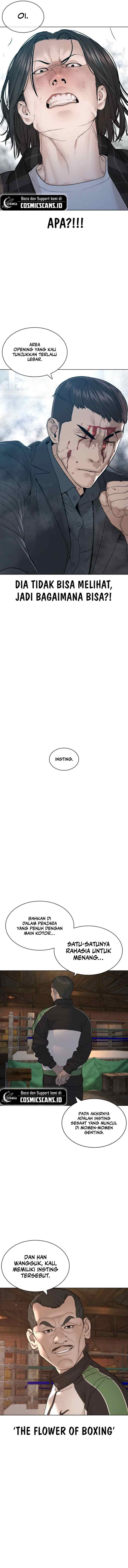How to Fight chapter 180 halaman 14