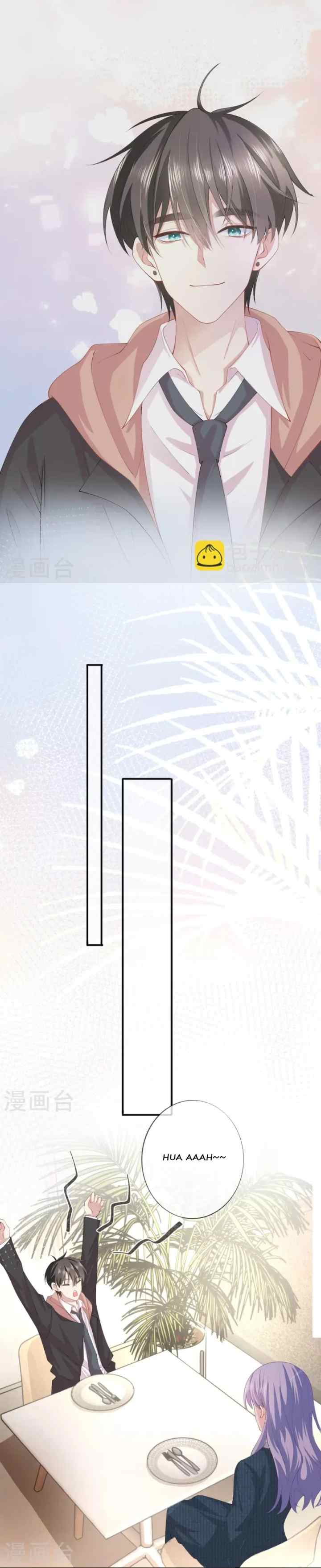 Distance of Two Star chapter 36 halaman 9