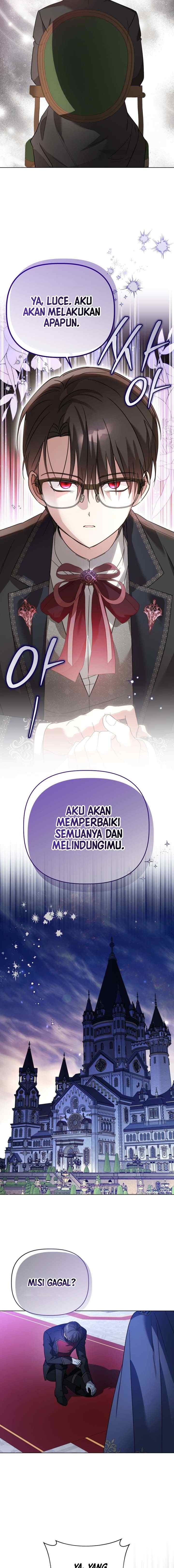 The Nerd Turned Out to Be the Tyrant chapter 26 halaman 16