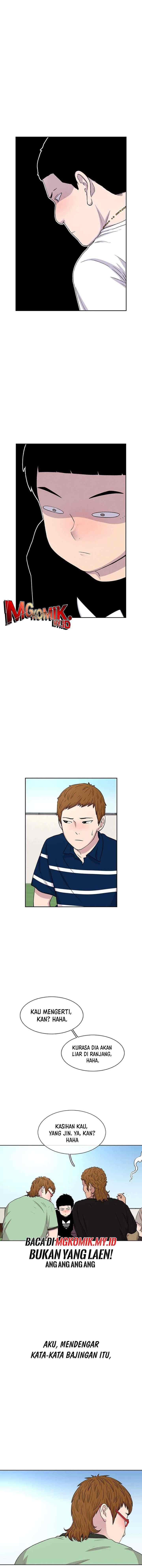 Ginseng Star Shop chapter 39 halaman 15