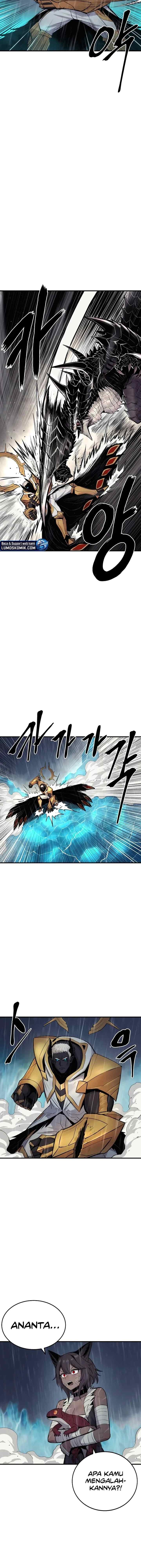 Howling Dragon (The Wailing Perversion) chapter 42 halaman 10