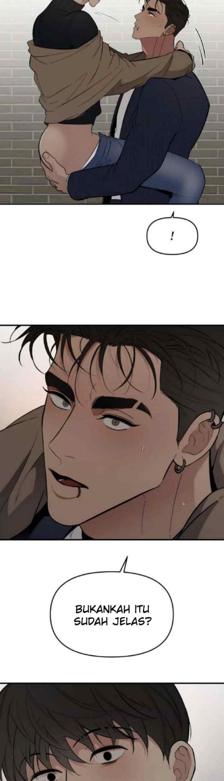 Take Off chapter 114 halaman 15