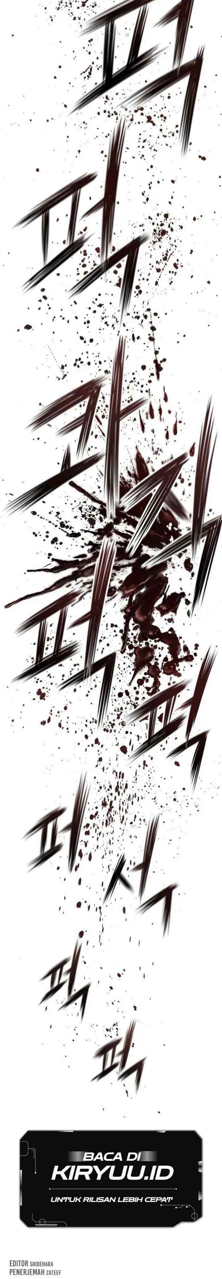 Mercilessly chapter 38 halaman 13