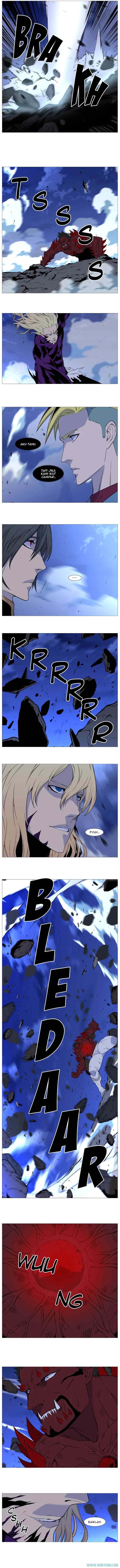Noblesse chapter 501 halaman 5