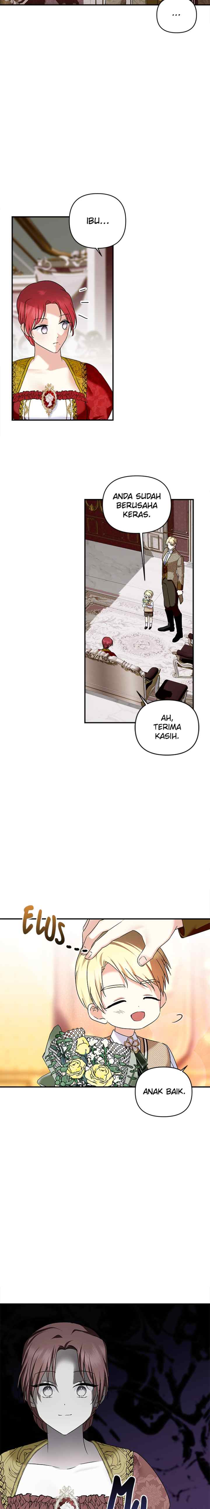 Monster Duke's Daughter chapter 158 halaman 10