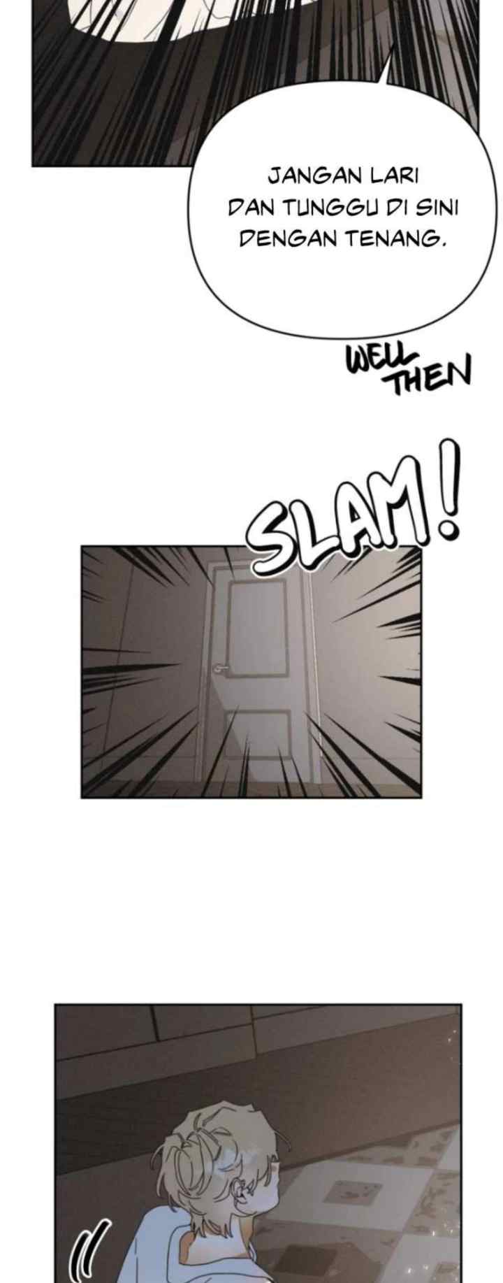 Apathetic Serenade chapter 17 halaman 8
