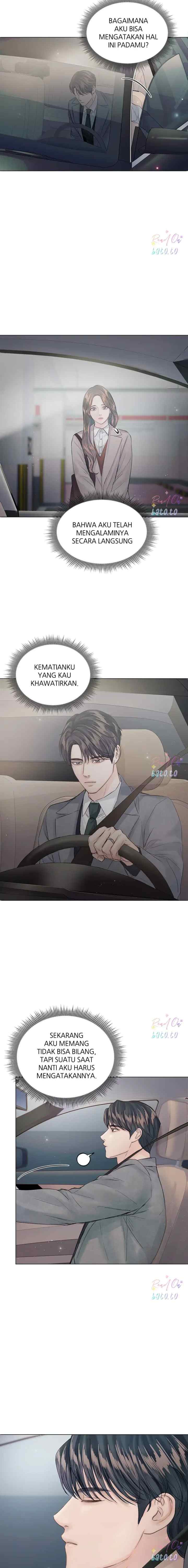 There Must Be Happy Endings chapter 86 halaman 8