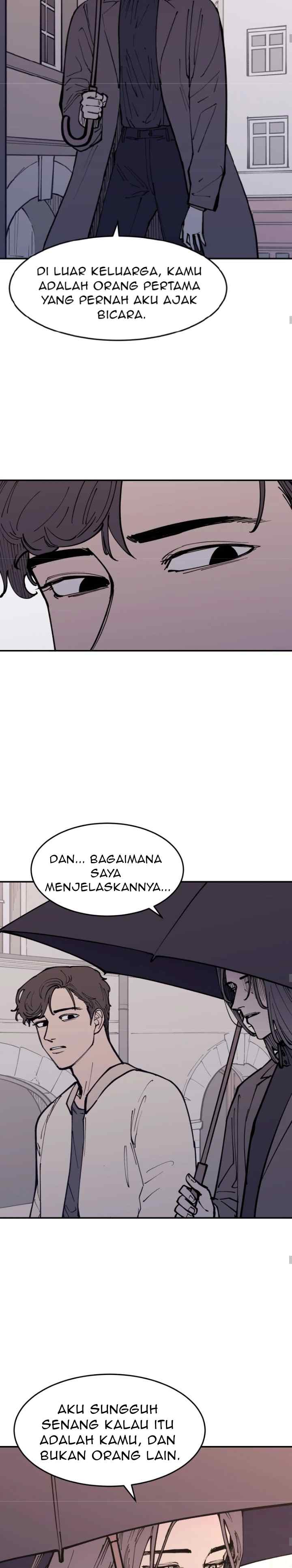 Vampire Family chapter 9 halaman 13