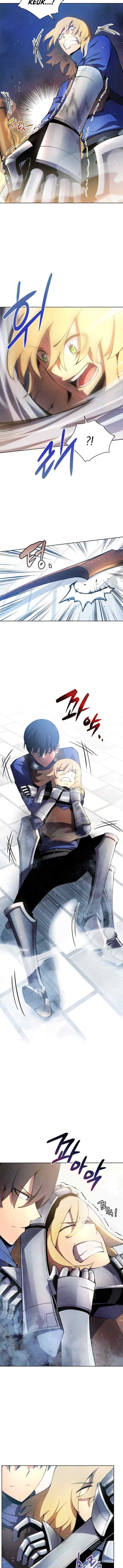 Swordmaster's Youngest Son chapter 14 halaman 10