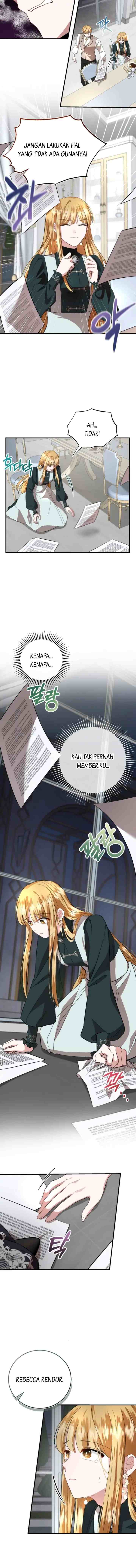 That Villain's Life, I'll Live It Once chapter 7 halaman 11