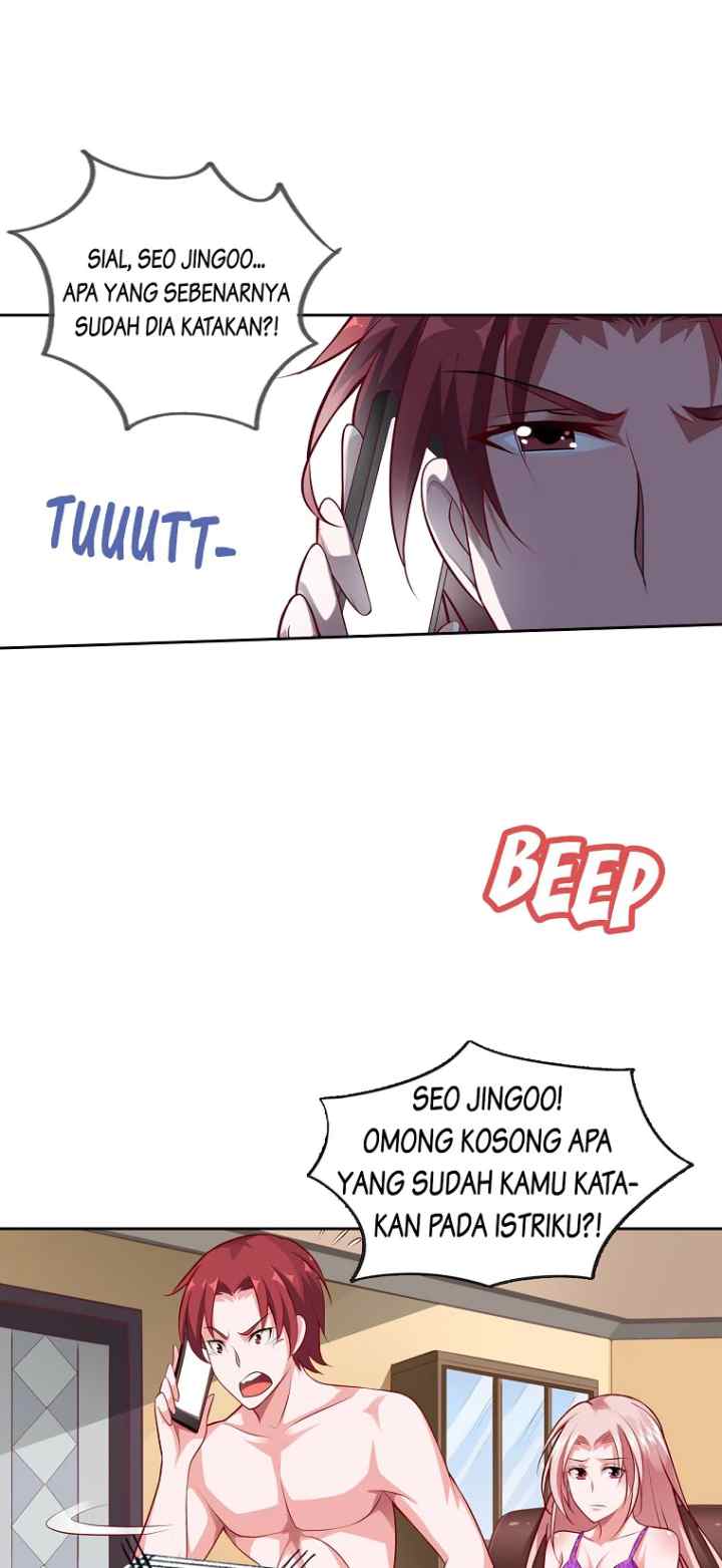 Uma Noite Imperdoável chapter 115 halaman 10