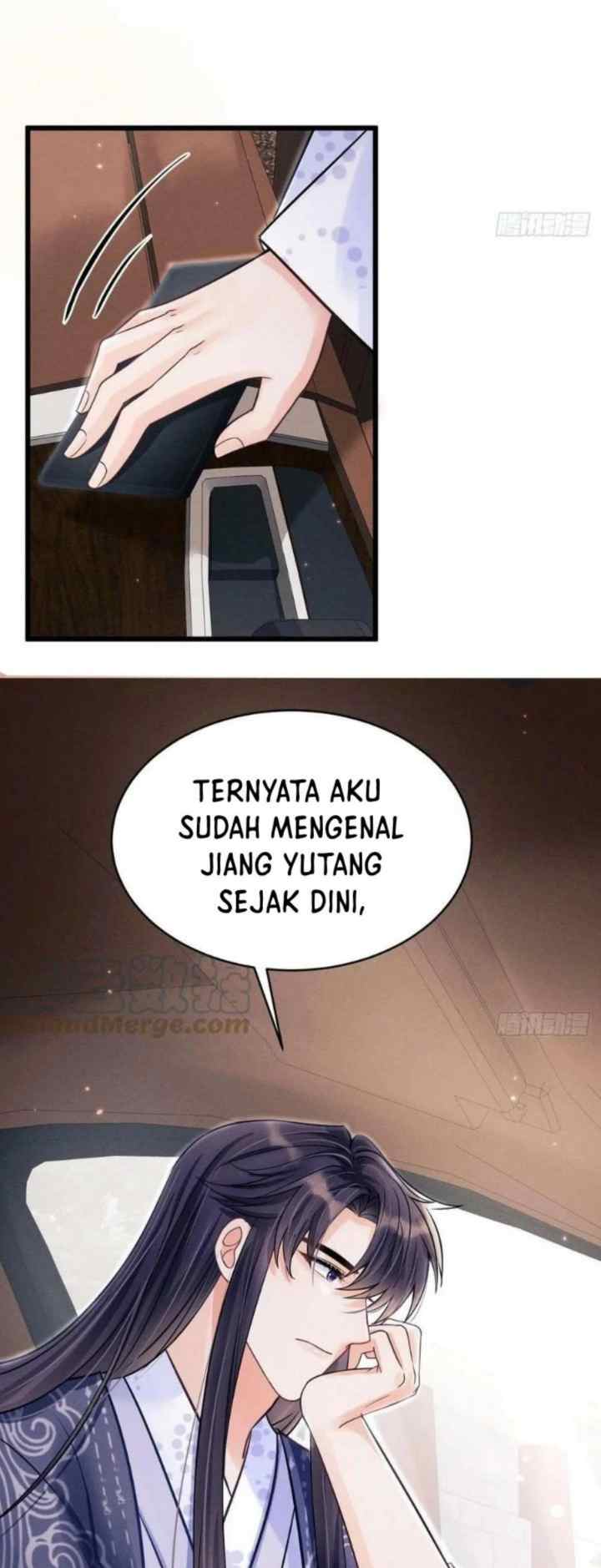I Suspect the Actor Is Fishing for Me chapter 36 halaman 17