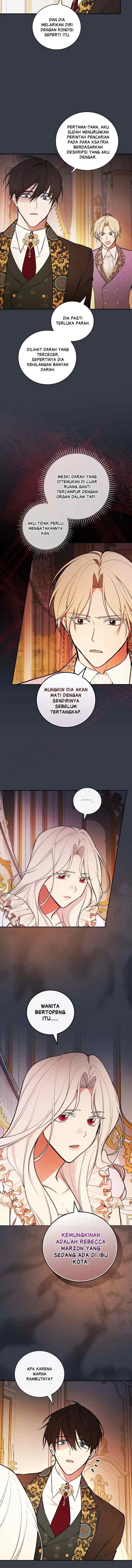 Seducing Duke Monster chapter 68 halaman 5