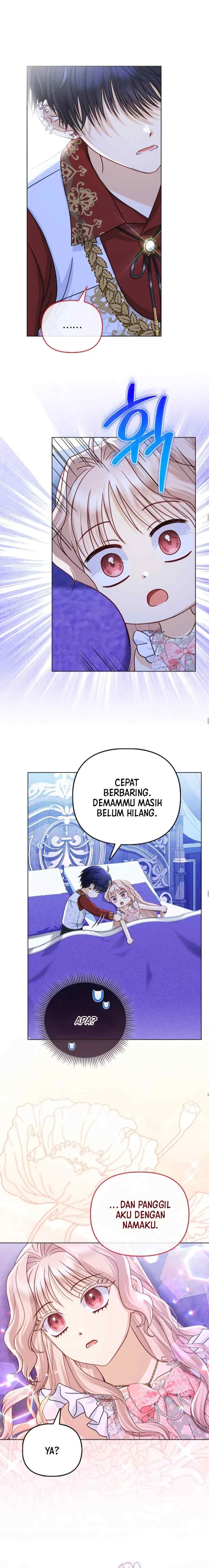 I'm The Villain's Favorite chapter 30 halaman 16