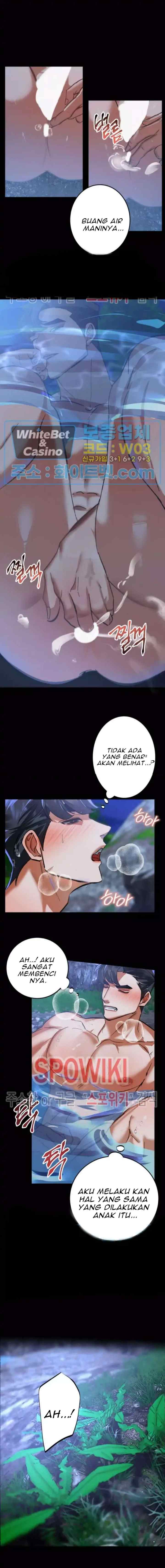 Daemuljeon chapter 36 halaman 7