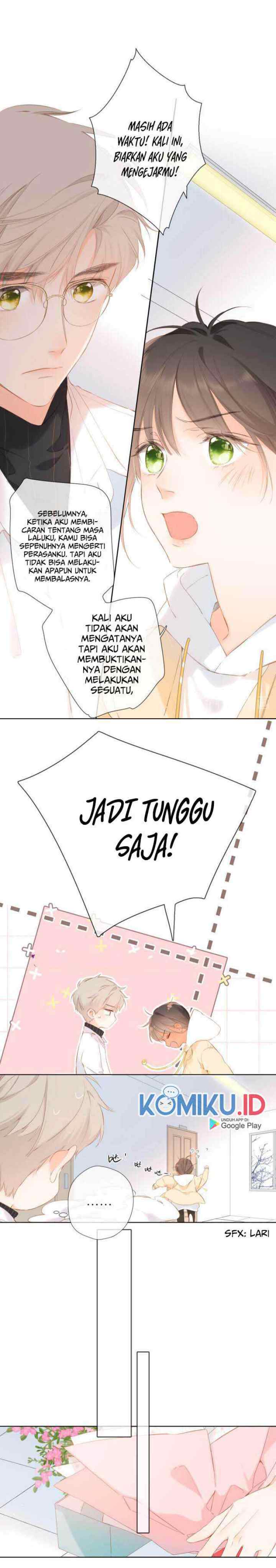 Once More chapter 88 halaman 8