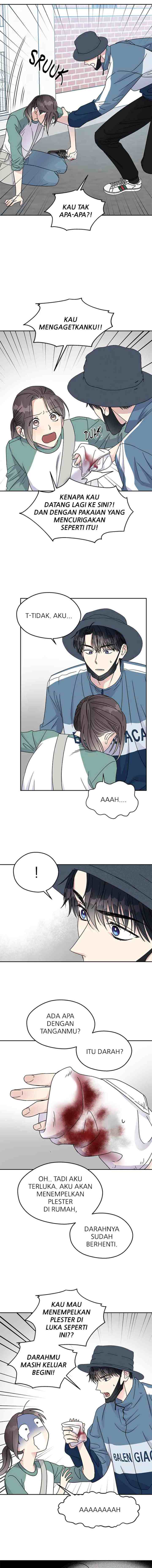 Do As I Say! chapter 7 halaman 7