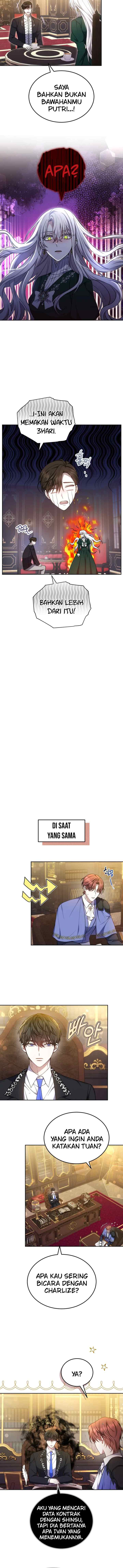 The Male Lead's Nephew Like Me So Much chapter 55 halaman 14