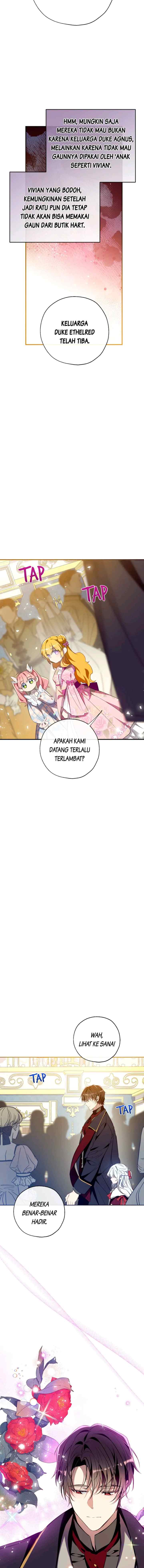Family is Needed chapter 100 halaman 4