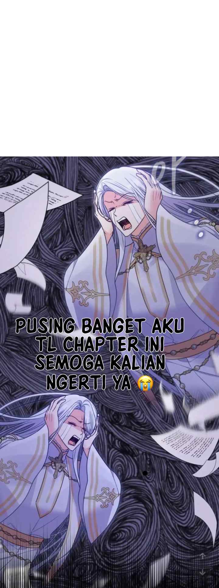 The Princess's Double Life chapter 103 halaman 20