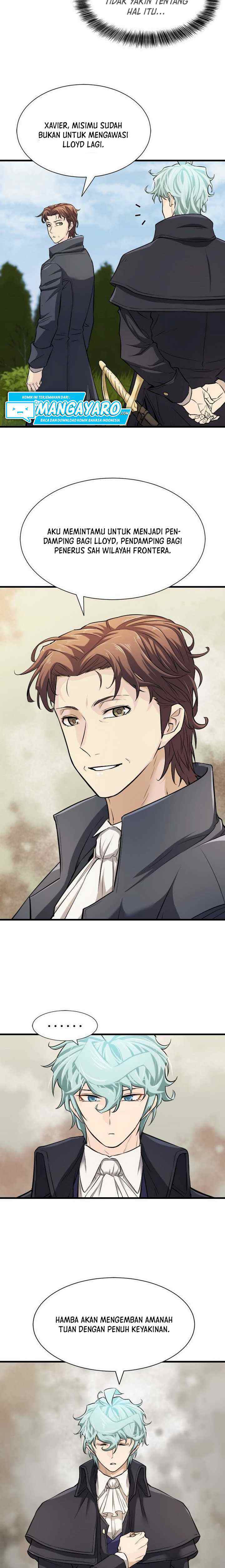 O melhor engenheiro do mundo chapter 24.1 halaman 6