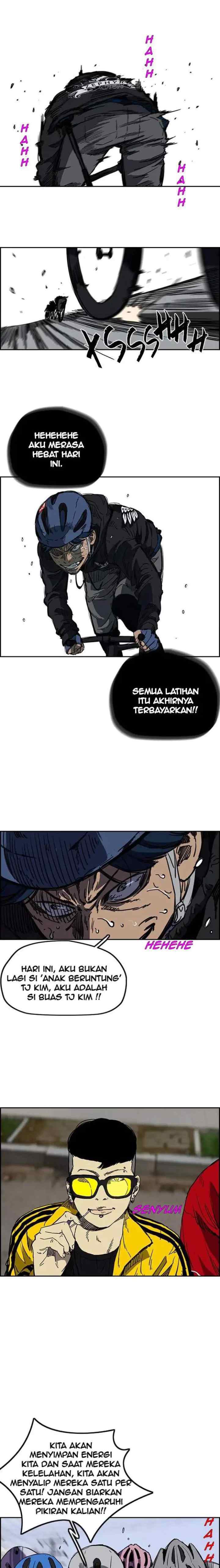 Wind Breaker chapter 182 halaman 10