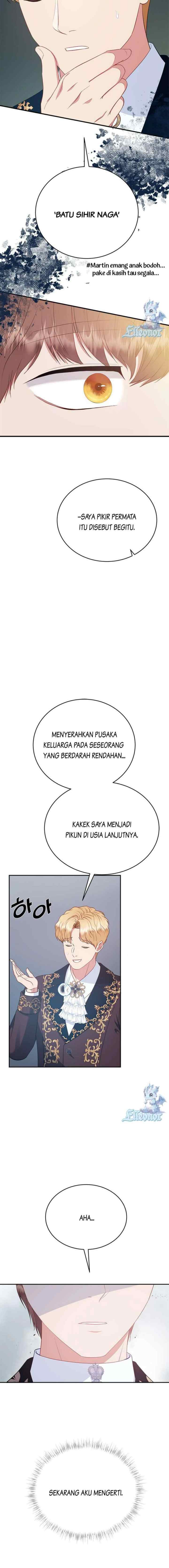 What Does That Evil Dragon Live For? chapter 44 halaman 19