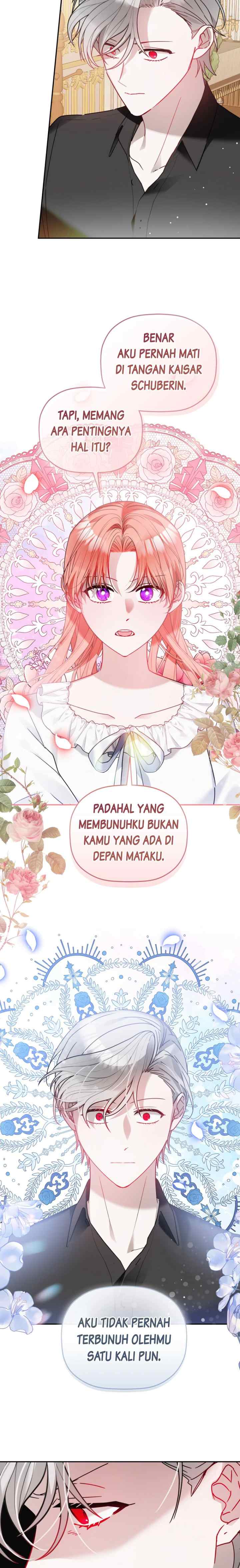 Preventing the Making of Tyrant chapter 103 halaman 7