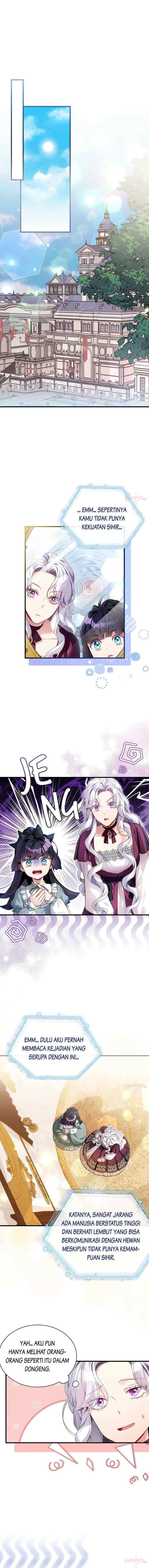Not Sew Wicked Stepmom chapter 111 halaman 9