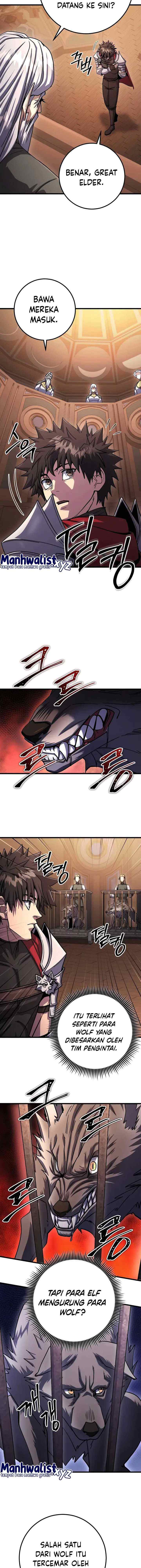 I Picked A Hammer To Save The World chapter 80 halaman 18