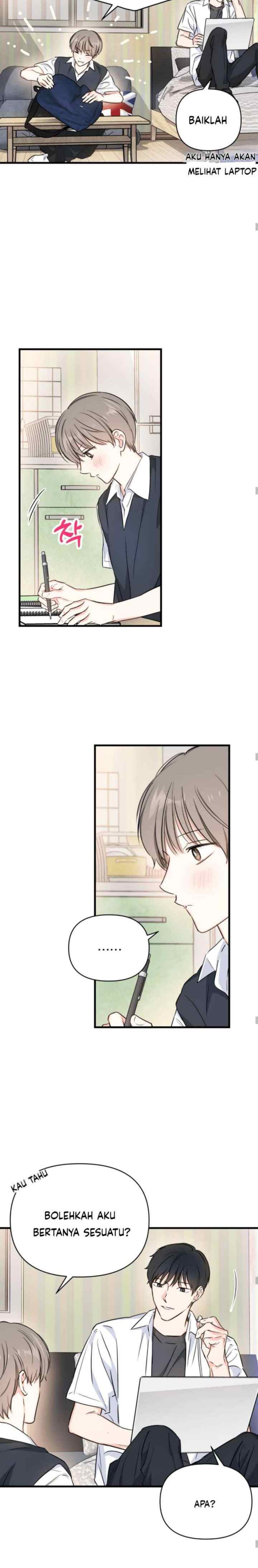 3 And Half chapter 20 halaman 9