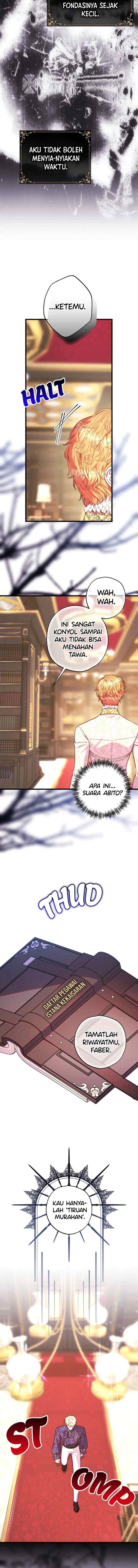 Anyway, It Is A Ropan chapter 109 halaman 11