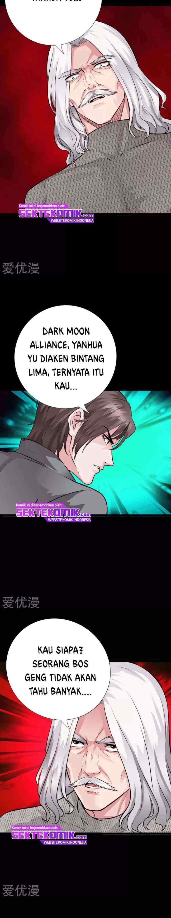 Hopeless chapter 142 halaman 5