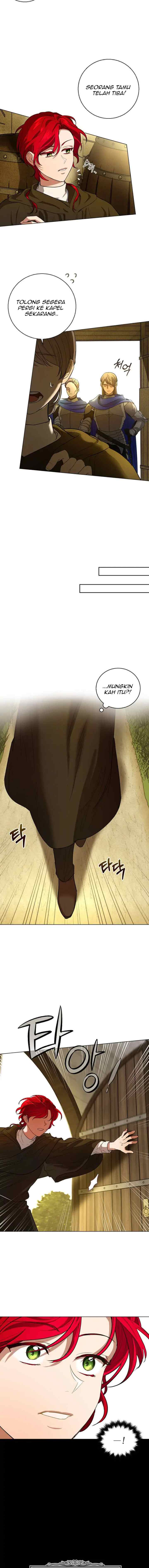 Duchess Aishling's Contract Marriage chapter 1 halaman 14