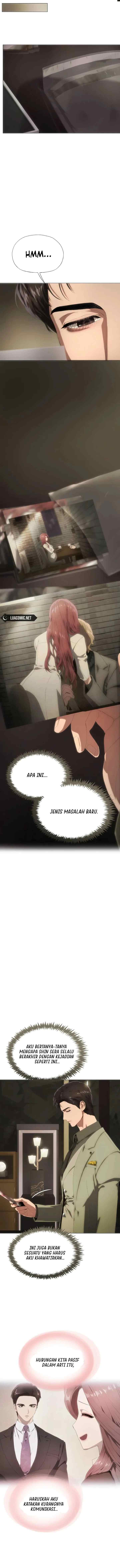 I'm Stuck In A Crazy Drama chapter 25 halaman 16