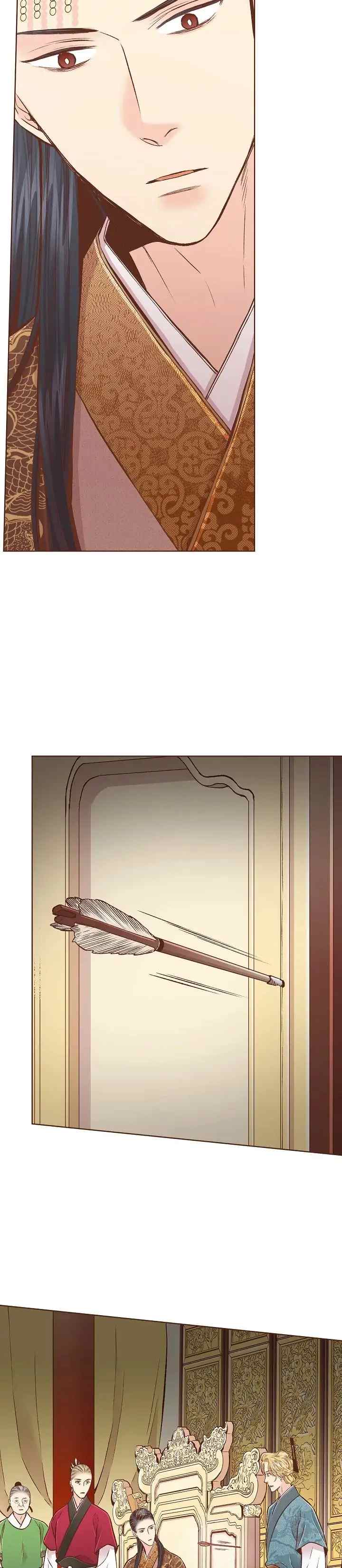 Snow Blossom chapter 268 halaman 9
